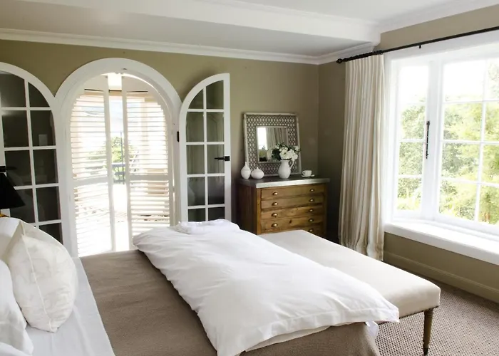 Ngamihi 5* Rotorua