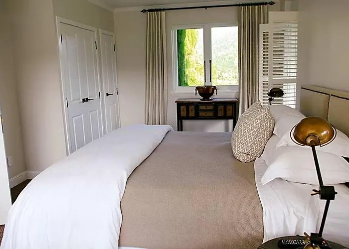 Ngamihi 5* Rotorua