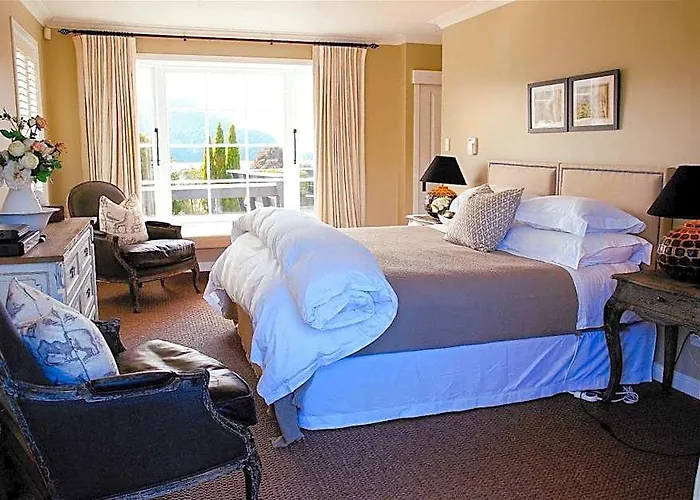 Ngamihi 5* Rotorua