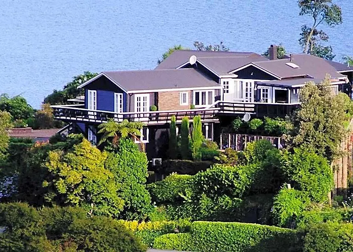 Ngamihi Rotorua