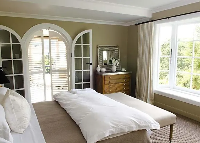 Ngamihi 5* Rotorua