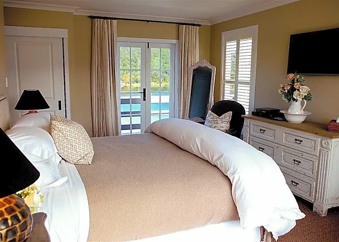 Ngamihi 5* Rotorua