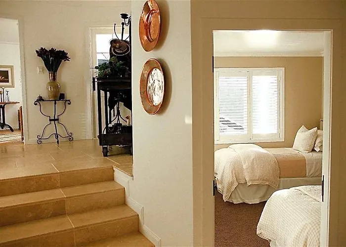 Ngamihi 5* Rotorua