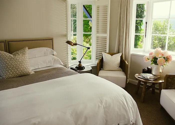 Ngamihi 5* Rotorua